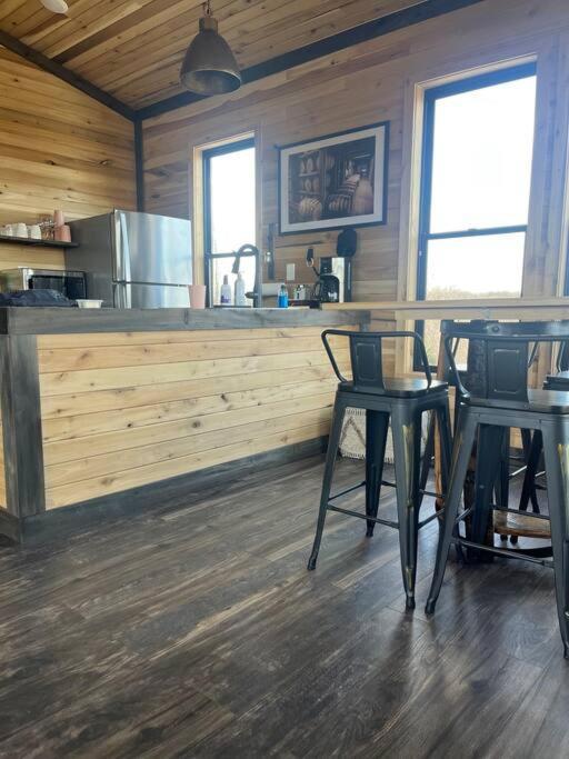 Bourbon Barrel Cottages #2 Of 5 On Kentucky Trail Lawrenceburg エクステリア 写真